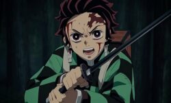 Demon slayer kimetsu no yaiba ep 18