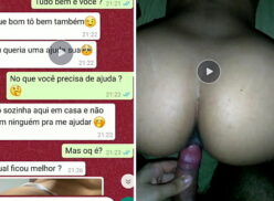 Figurinhas porno whatsapp