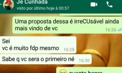 Fudendo a minha cunhada