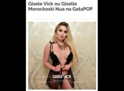 Gatapop pelada