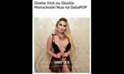 Gatapop pelada