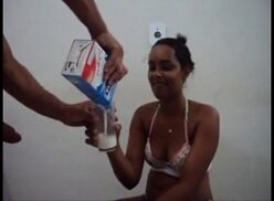 Hardcore brasil porno