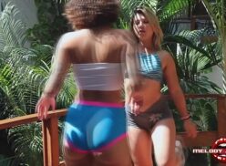 Lesbica brasil porno