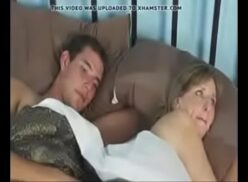 Mom and son fuck
