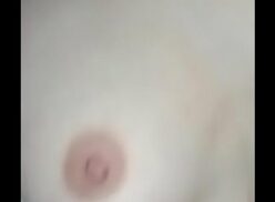 Mulher mandando nudes