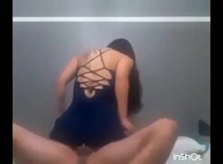 Mulher muito gostosa fazendo sexo