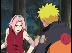 Naruto e sakura