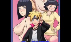 Naruto hentai