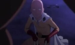 One punch man 18 temporada dublado animes orion
