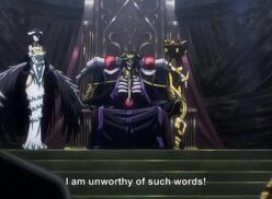 Overlord ep 18