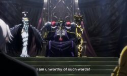 Overlord ep 18