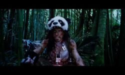 Panico na floresta 18 filme completo dublado download
