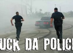 Policial porno gay
