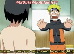 Porno com naruto