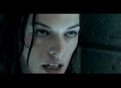 Resident evil 18: apocalipse milla jovovich