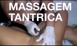 Sexocom massagem