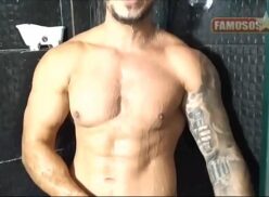 Video homem pelado