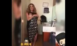 Videos sexuales de famosas