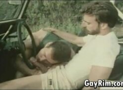 Videos vintage gay