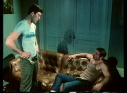 Vintage gay porn