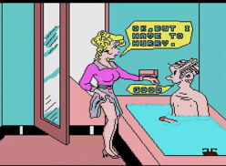 Blondie dagwood sex