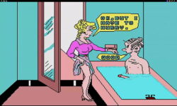 Blondie dagwood sex