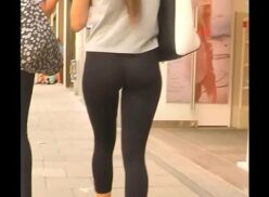 Candid tight