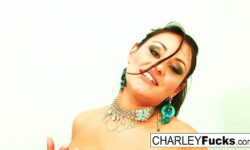 Charley chase xxx