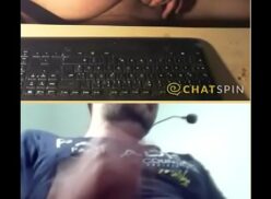 Chatroulette gay