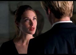 Claire forlani xxx