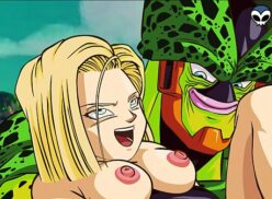 Dbz e hentai galleries