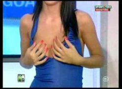 Desnudos en tv