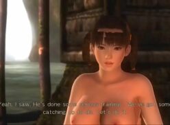 Doa nude mods