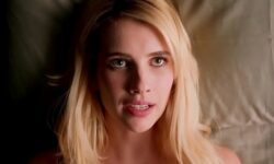 Emma roberts porno