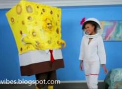 Fotos xxx de bob esponja