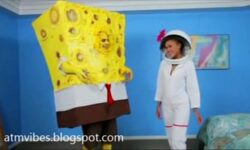 Fotos xxx de bob esponja