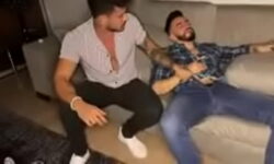 Gay peru porno