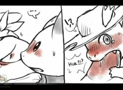 Gay pokemon sex comics