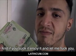 Gay sex video latin