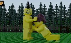 Lego porn