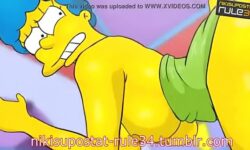 Los simpson xx