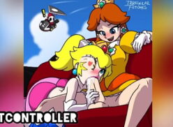 Mario kart 18 porn