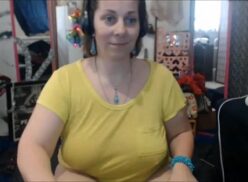 Mature chat cam