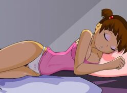 Milftoon disney