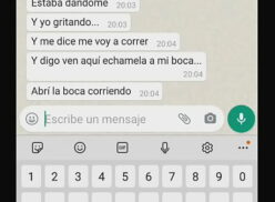 Mujeres casadas infieles relatos