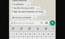 Mujeres casadas infieles relatos