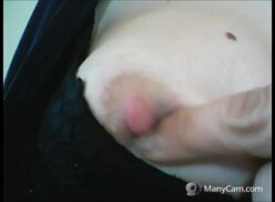 Nipple biting xxx