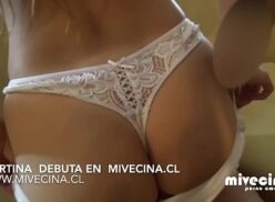 Porno pendejas chilenas