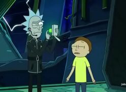 Rick and morty season 18 sub