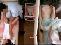 Sex video massage japan